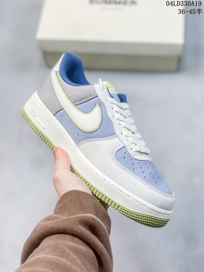 Nike Air Force 1 Shoes